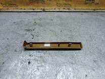 Накладка декоративная на торпедо CS4996 Peugeot 406 купить с доставкой