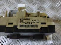 Блок управления печки/климат-контроля JHI7ET Opel Zafira - Фото 2