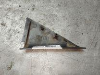 Накладка двери задней правой 5WL2I4 Volvo V40 - Фото 2