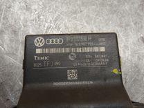 Блок комфорта UQX5DO Volkswagen Touran - Фото 2