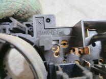 Переключатель подрулевой (стрекоза) ESZUVQ Seat Toledo купить с доставкой. Огромный выбор запчастей и марок авто. У нас есть практически все.