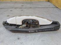 Ручка наружная задняя левая 5252FO Ford Fusion - Фото 7