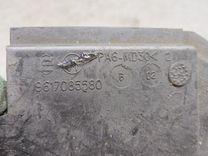 Защита (кожух) ремня ГРМ AGW3CQ Peugeot 806 купить в магазине запчастей бу