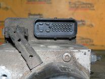 Блок ABS ML811R Volkswagen Golf купить на авторазборке