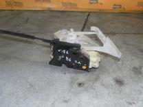 Замок двери задней левой D0GLO1 Volkswagen Passat - Фото 2