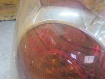 Фонарь задний левый CYYV1B Toyota Corolla Verso - Фото 14