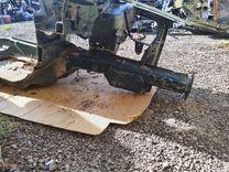 Лонжерон левый XSG9G7 Audi A4 - Фото 6