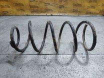 Пружина передняя 4XPAAE Citroen C8 купить с доставкой