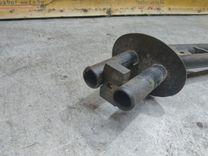 Патрубок отопителя (печки) CG0ROK Peugeot 206 купить