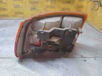 Фонарь задний правый 3765SE Opel Astra - Фото 4