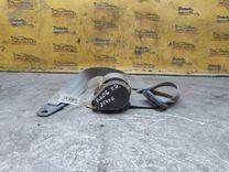 Ремень безопасности передний правый 3EGW8M Peugeot 406