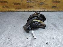 Ремень безопасности передний правый EZM7AD Opel Zafira