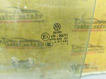 Стекло двери задней левой 895NAW Volkswagen Passat купить