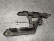 Кронштейн крепления бампера заднего WFVGTY Renault Laguna - Фото 2