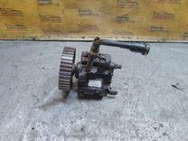 ТНВД 0NBJVP Citroen C8 - Фото 2