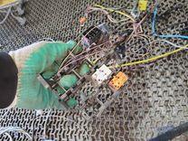 Проводка C2G3QW Audi A4 undefined