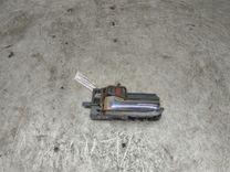 Ручка внутренняя задняя левая CGF18W Toyota Corolla - Фото 2