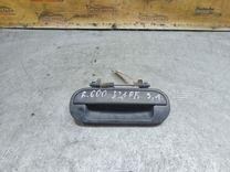 Ручка наружная задняя левая KTKJM9 Rover 600