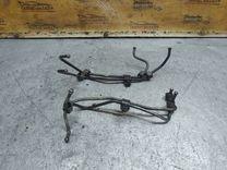 Трубка топливная XY51W9 Opel Vectra - Фото 1