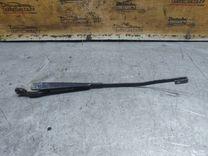 Щеткодержатель задний 18I31O Renault Espace - Фото 2