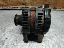 Генератор 8LKPZ2 Volvo V50 - Фото 1