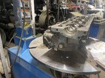 Головка блока цилиндров TDDFT3 Rover 400 купить с доставкой