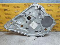 Стеклоподъемник задний левый YAZ1IV Volkswagen Polo купить