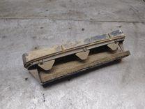 Решетка вентиляции кузова Q72AL2 Citroen C4 купить в магазине запчастей бу