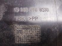 Защита арок передняя левая (подкрылок) 88A336 Mercedes A W168 - Фото 7