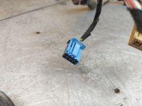 Проводка двери передней левой 6CS7W9 Volkswagen Caddy undefined