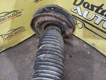 Амортизатор передний левый 8IW2HS Peugeot 206 - Фото 7