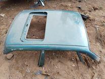 Крыша W7BQT4 Audi 80 купить