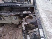 Стакан лонжерона левый 4YTZPQ Volvo S60 купить