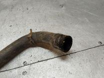 Патрубок радиатора NTY249 Seat Alhambra купить с доставкой