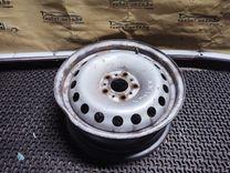 Диск штампованный R15    OTECKI Renault Espace