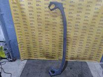 Панель передняя салона (торпедо) K11OUF Renault Espace