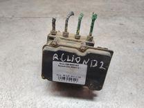 Блок ABS BMHUN7 Renault Clio