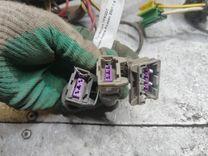 Проводка 7FRQD7 Citroen Xsara Picasso - Фото 3