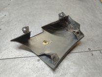 Накладка под фонарь левый NV1FZ1 Renault Scenic RX4 купить