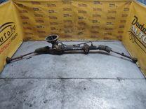 Рулевая рейка 97X3E4 Renault Scenic