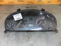 Щиток приборов (приборная панель) GCK9ES Peugeot 406 - Фото 2