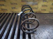 Пружина передняя MECVQJ Ford Focus - Фото 2