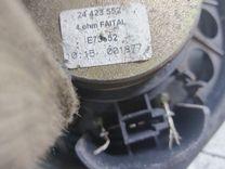 Динамик двери задней левой HCM4ZS Opel Vectra купить в магазине запчастей бу