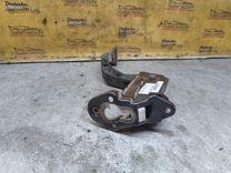 Педаль сцепления C4FE0Y Skoda Fabia купить на авторазборке