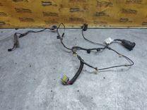 Проводка двери задней левой SEW8DA Opel Zafira