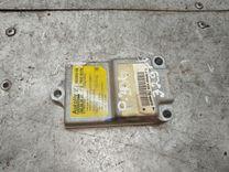 Датчик удара 1QZQ3G Peugeot 306