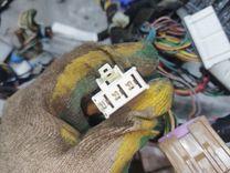 Проводка салона MHXSC1 Volvo V40 - Фото 14