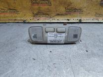 Фонарь салона (плафон) BJ5Y90 Toyota Avensis Verso