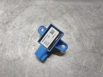 Датчик удара 669GAB Volvo XC70 купить в магазине запчастей бу