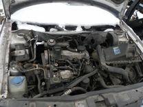 Фланец (тройник) системы охлаждения FI5NWZ Volkswagen Golf